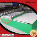 Aluminum Honeycomb Core Making Machine